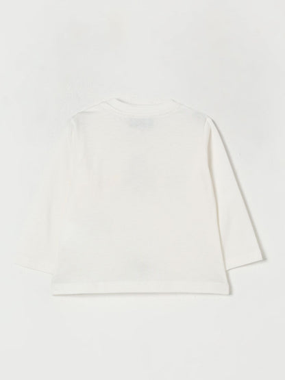 Moschino T Shirt Kids Navy