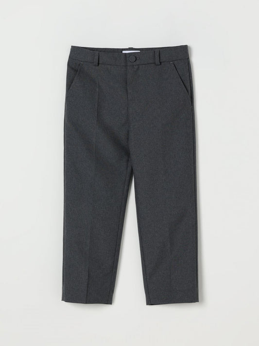 Gucci Pants Kids Grey
