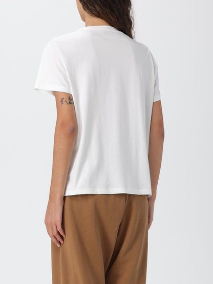 Pinko T Shirt Woman Black