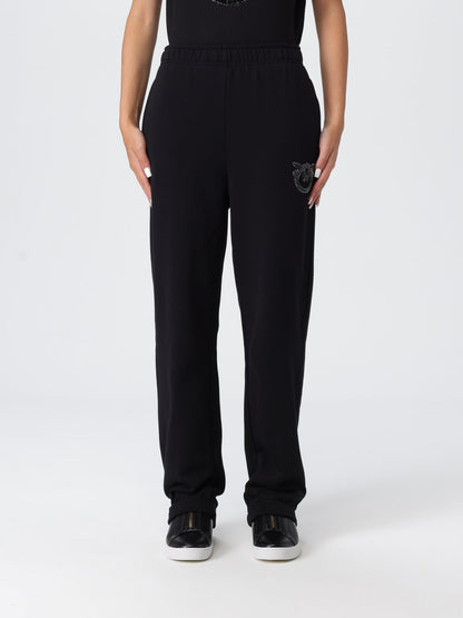 Pinko Pants Woman Black