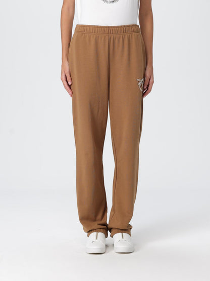 Pinko Pants Woman Black