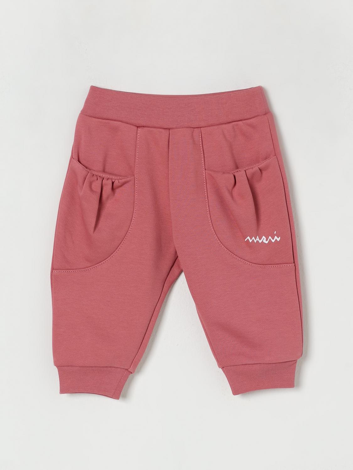 Marni Pants Kids Grey