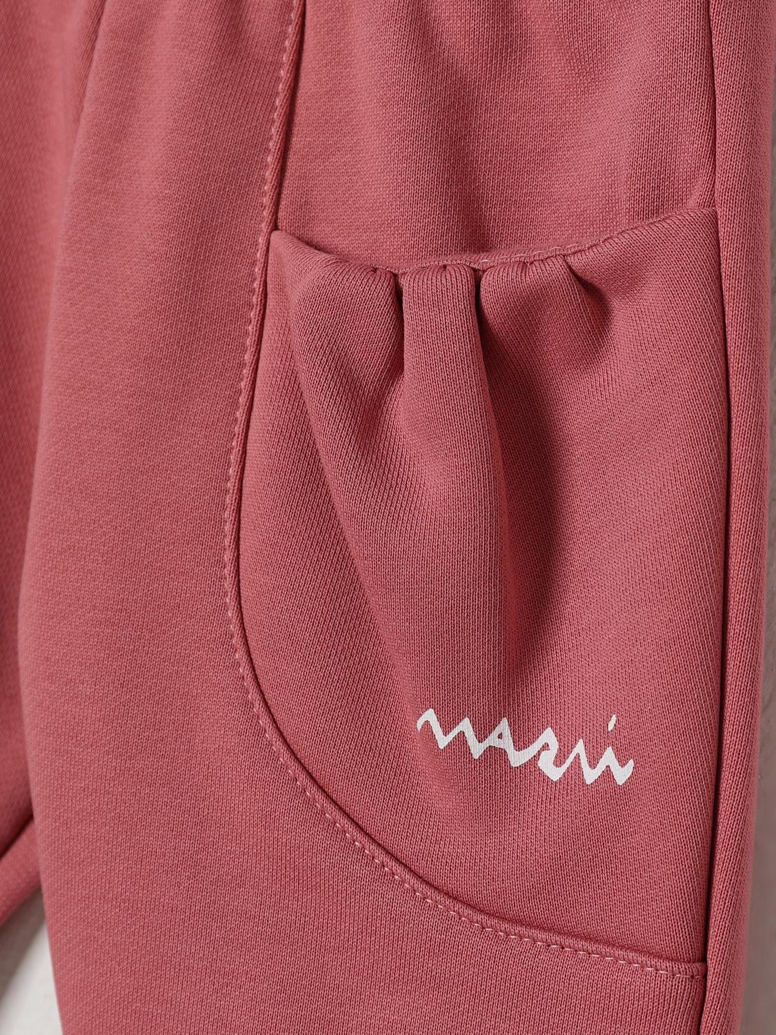 Marni Pants Kids Grey