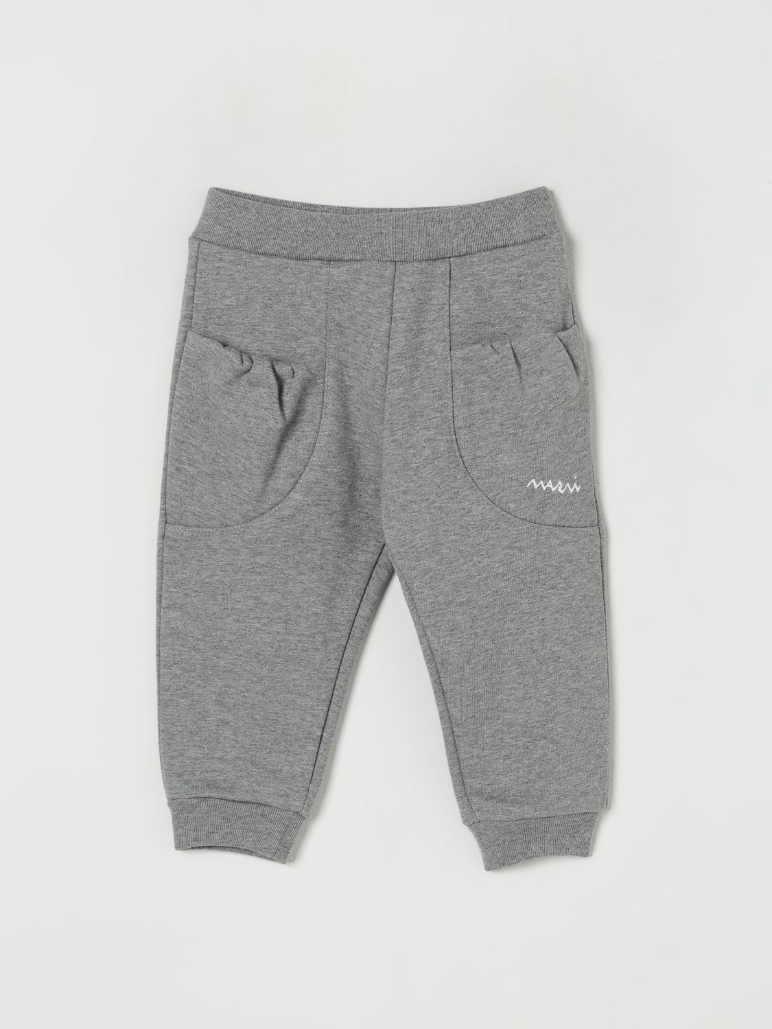 Marni Pants Kids Grey