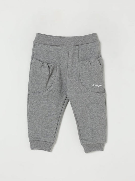 Marni Pants Kids Grey