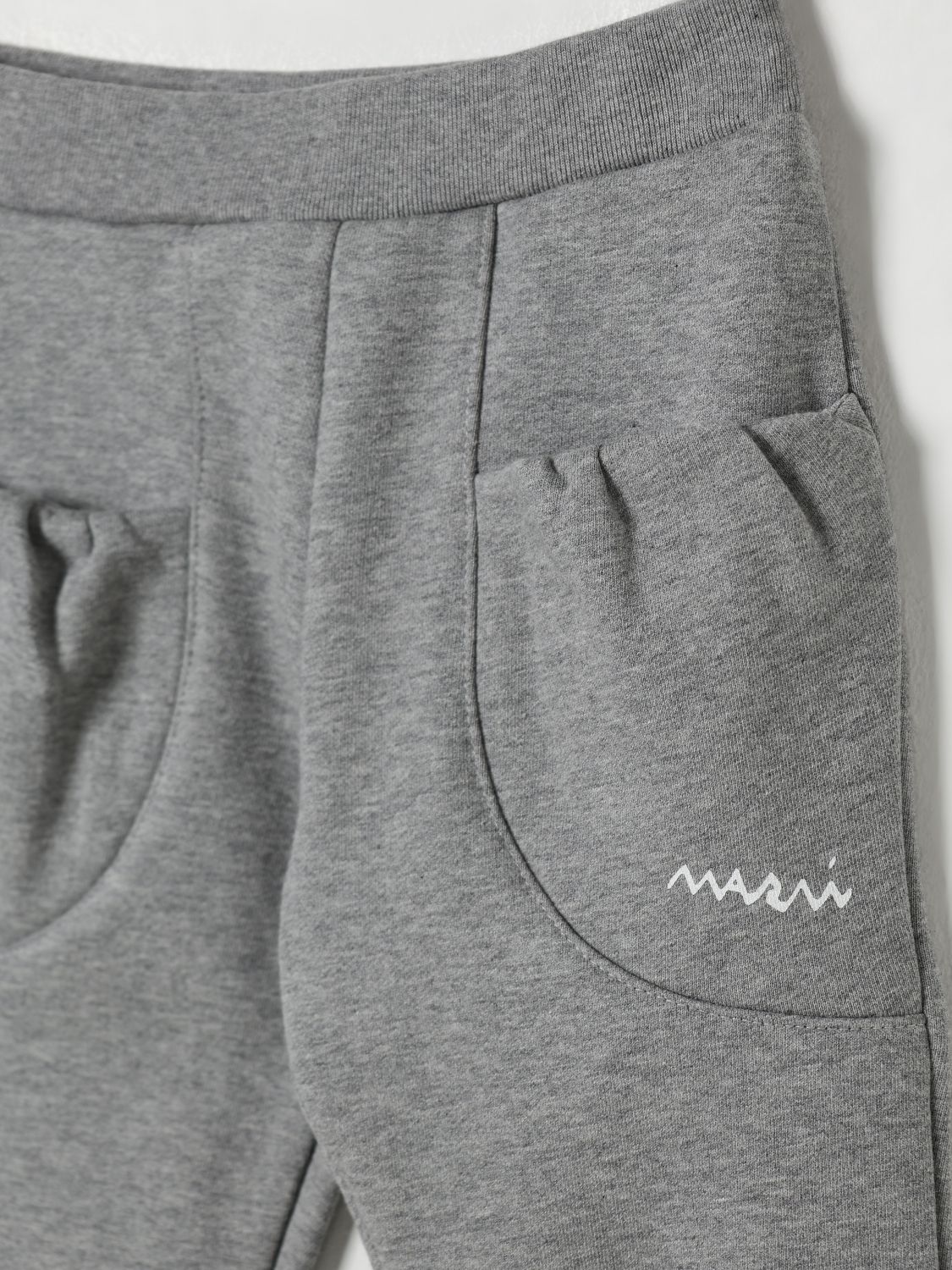 Marni Pants Kids Grey