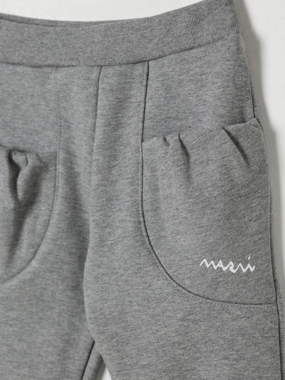 Marni Pants Kids Grey