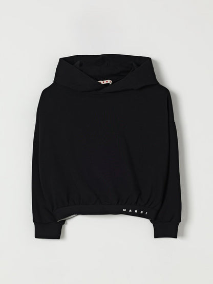Marni Sweater Kids Black