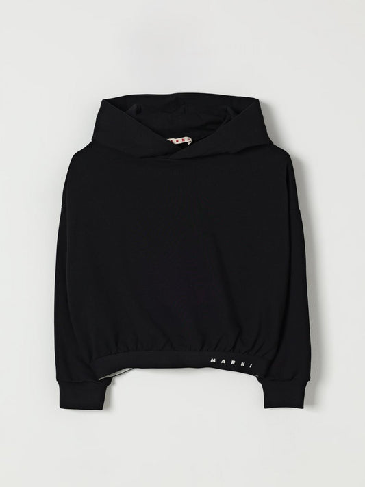 Marni Sweater Kids Black