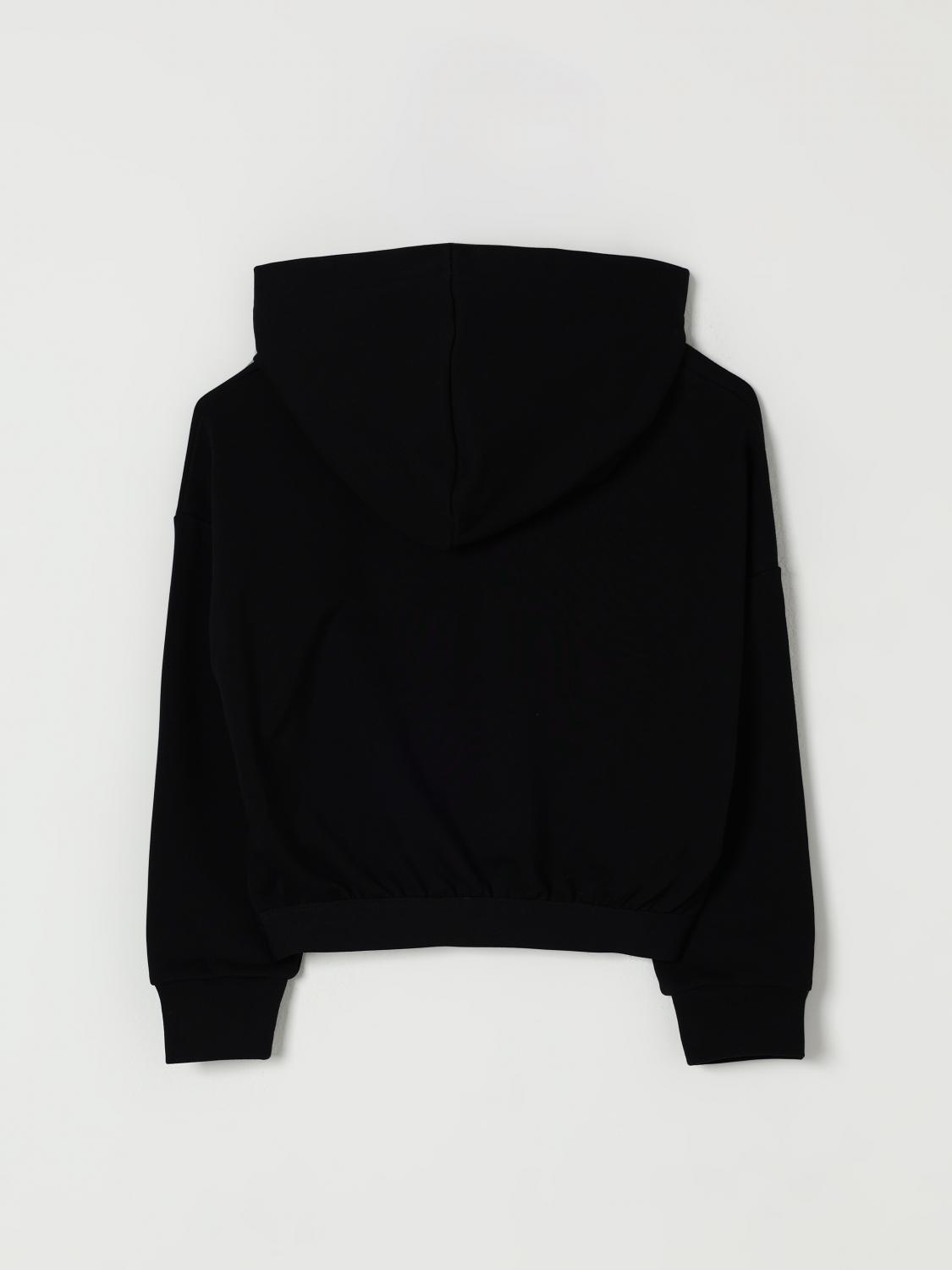 Marni Sweater Kids Black