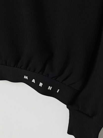 Marni Sweater Kids Black