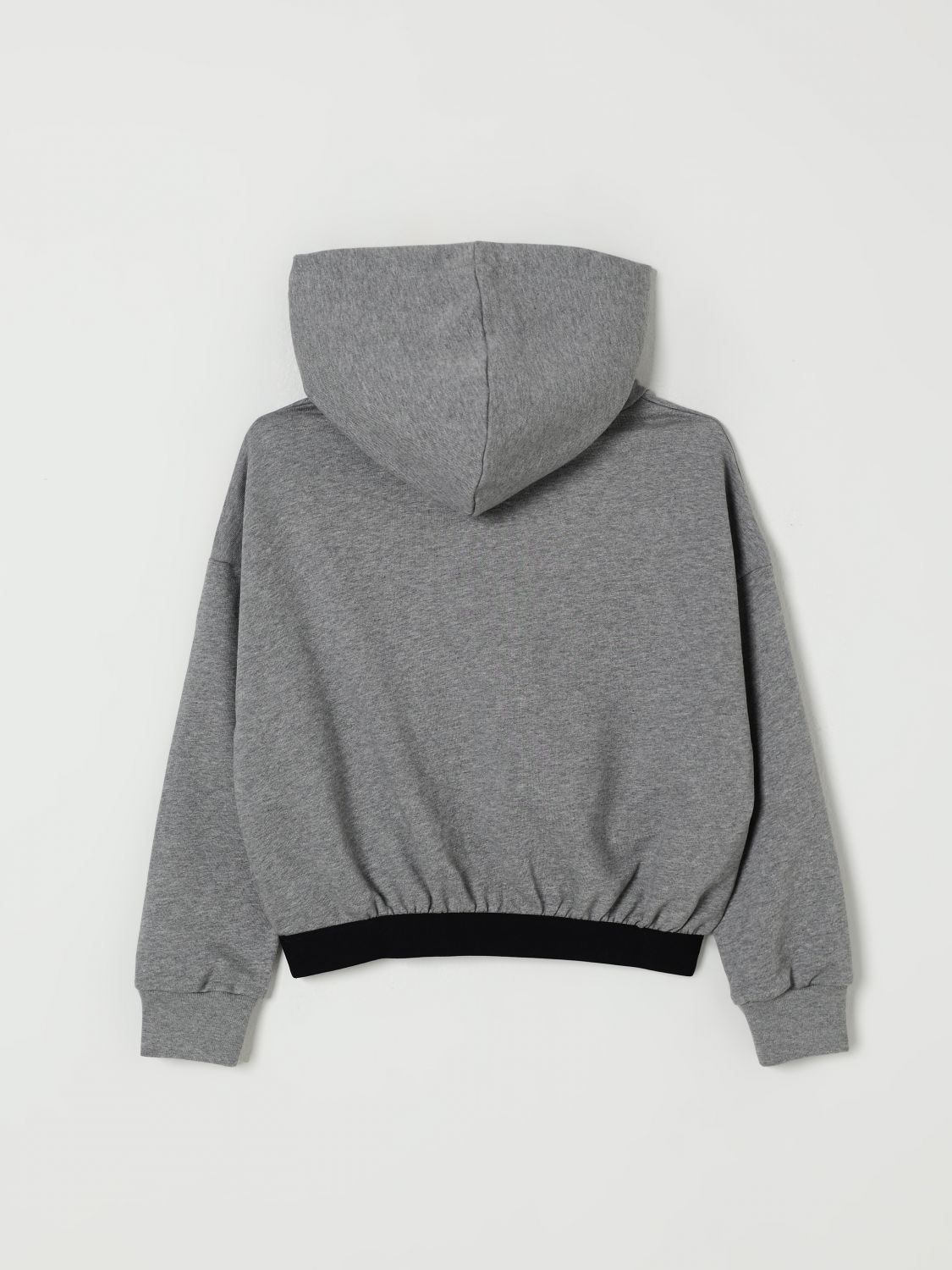 Marni Sweater Kids Grey