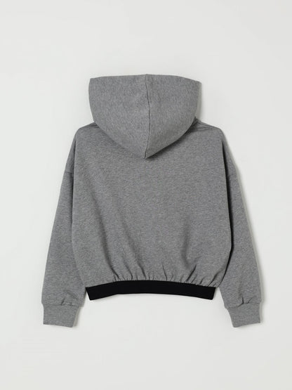 Marni Sweater Kids Grey