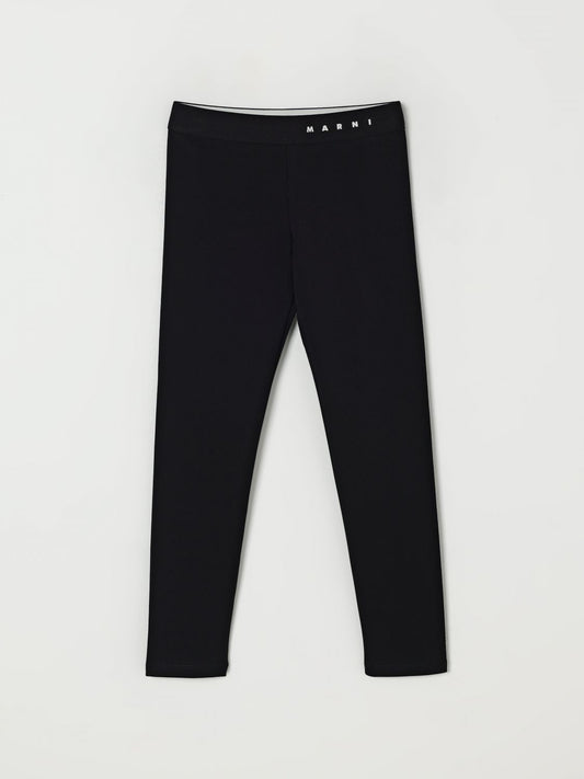 Marni Pants Kids Black