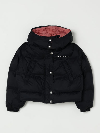 Marni Jacket Kids Black