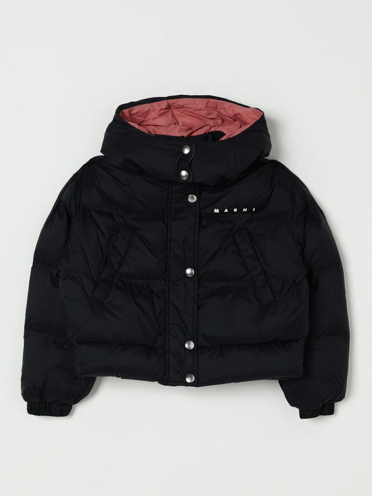 Marni Jacket Kids Black