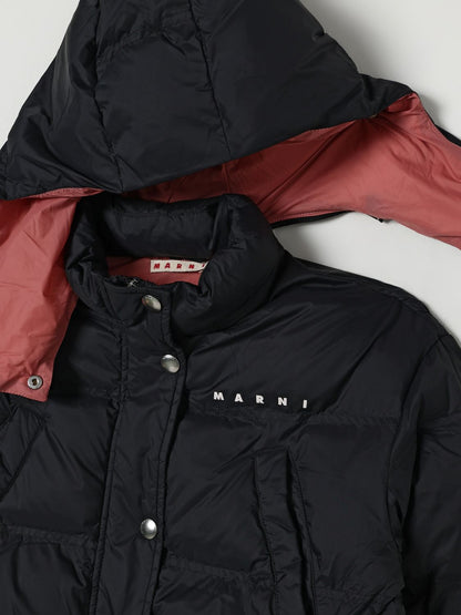 Marni Jacket Kids Black
