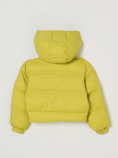 Marni Jacket Kids Yellow