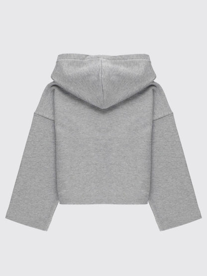 Moschino Sweater Kids Grey