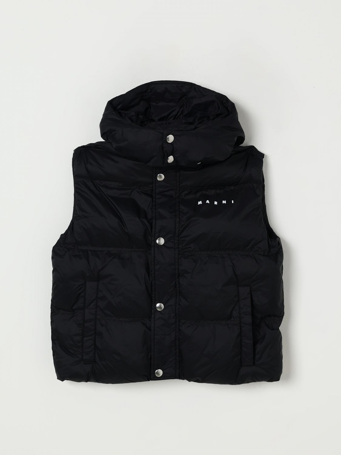 Marni Jacket Kids Black