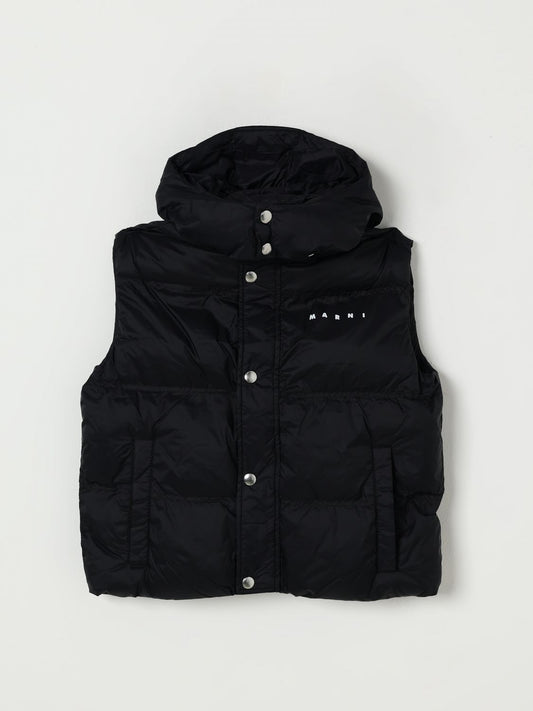 Marni Jacket Kids Black