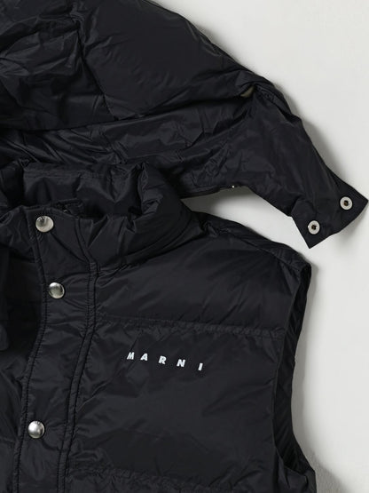 Marni Jacket Kids Black