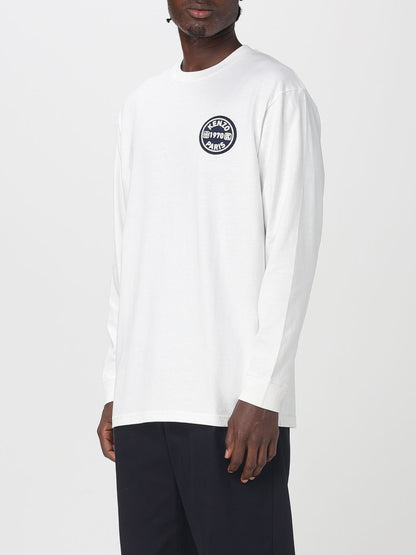 Kenzo T Shirt Men White