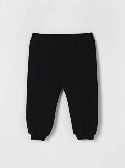 Moschino Pants Kids Black