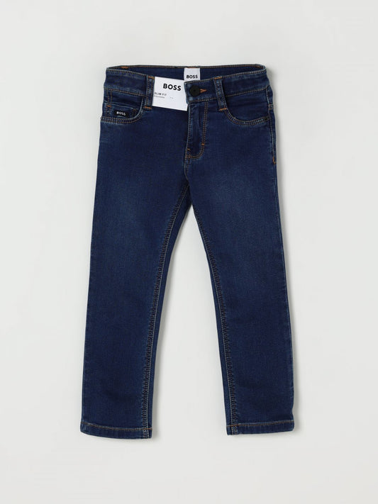 Boss Jeans Kids Grey
