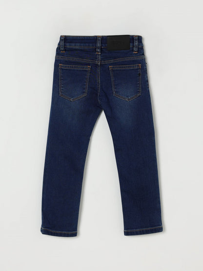 Boss Jeans Kids Grey