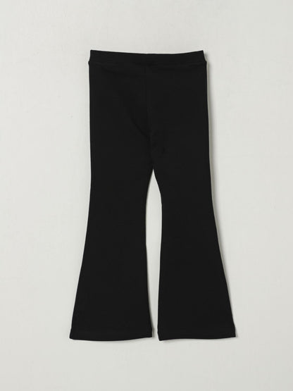 Moschino Pants Kids Black