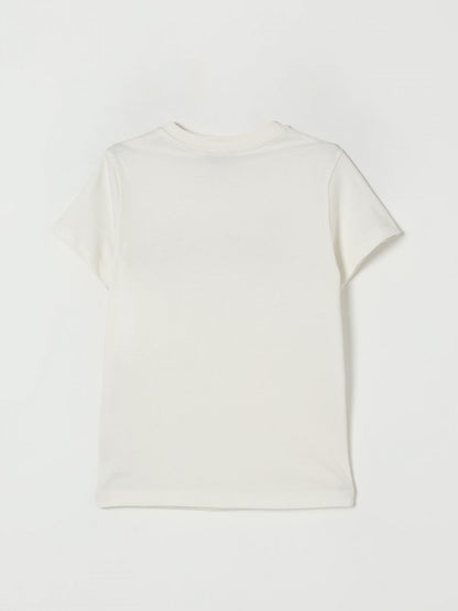 Moschino T Shirt Kids Black