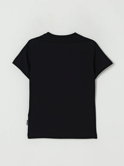 Moschino T Shirt Kids Black