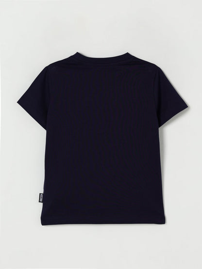 Moschino T Shirt Kids Black