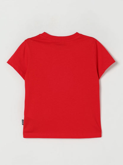 Moschino T Shirt Kids Black