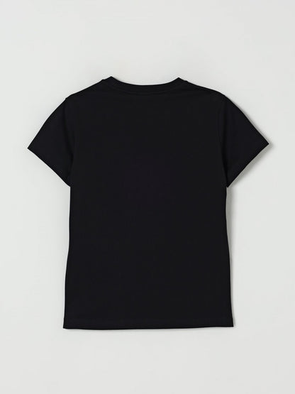 Moschino T Shirt Kids Black