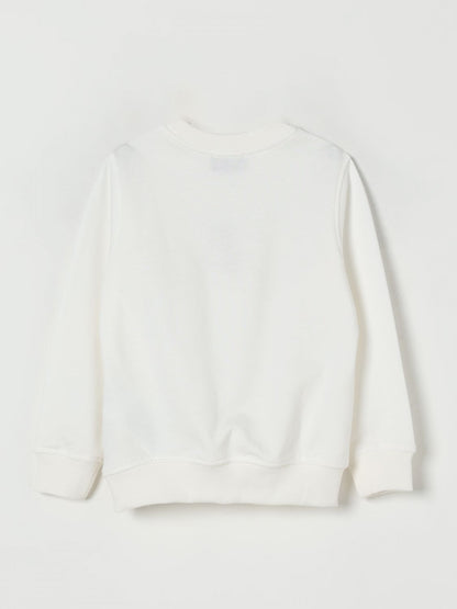 Moschino Sweater Kids Blue