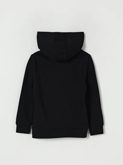 Boss Sweater Kids Black