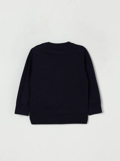 Boss Sweater Kids Marine