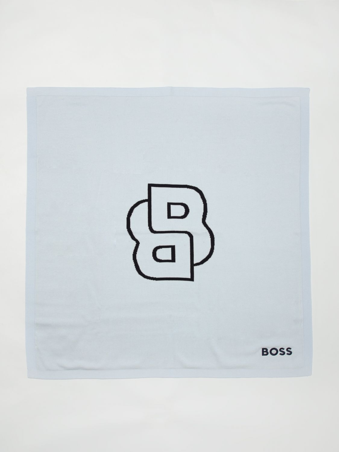 Boss Blanket Kids Blue