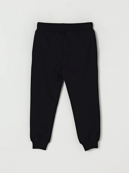 Moschino Pants Kids Black