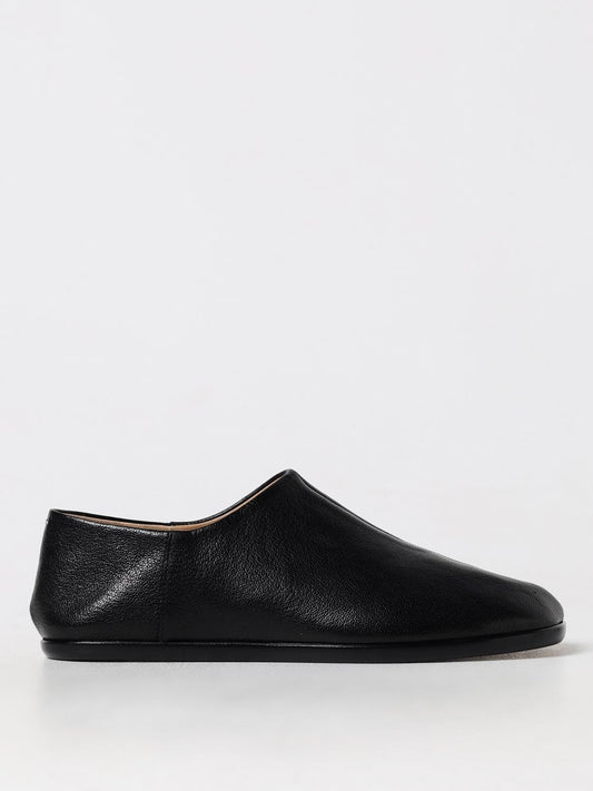 Maison Margiela Loafers Men Black