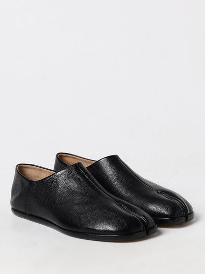 Maison Margiela Loafers Men Black