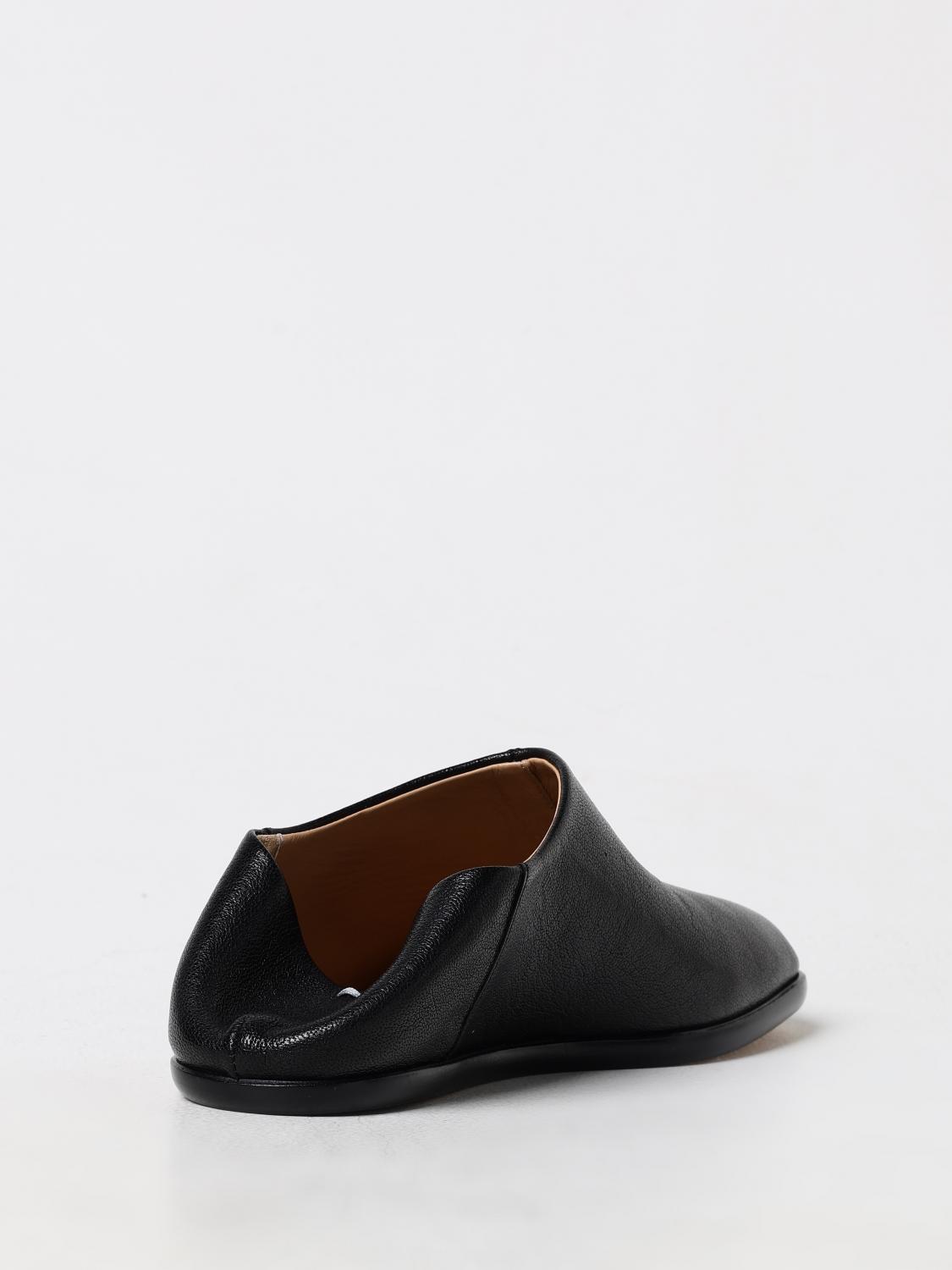 Maison Margiela Loafers Men Black