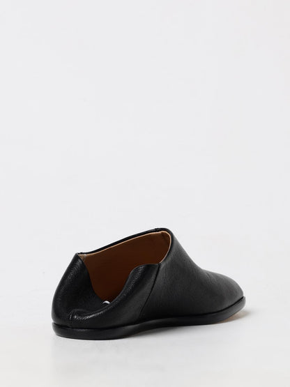 Maison Margiela Loafers Men Black