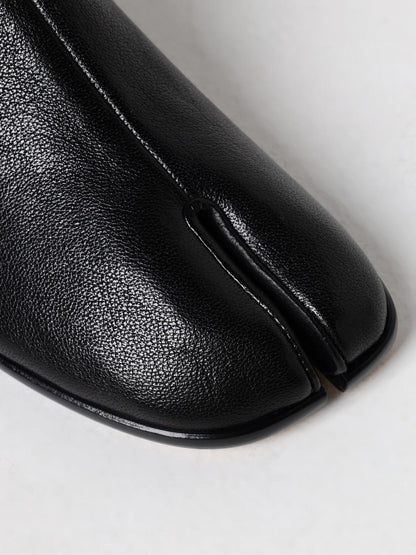 Maison Margiela Loafers Men Black