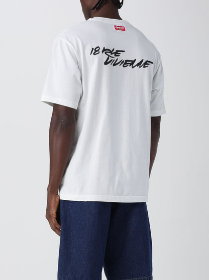 Kenzo T Shirt Men Black