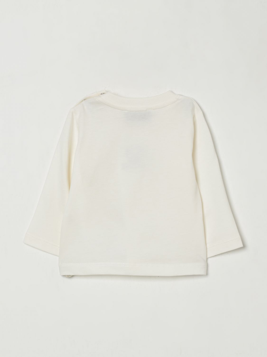 Moschino T Shirt Kids Red