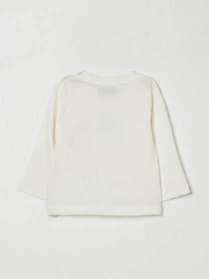 Moschino T Shirt Kids Red