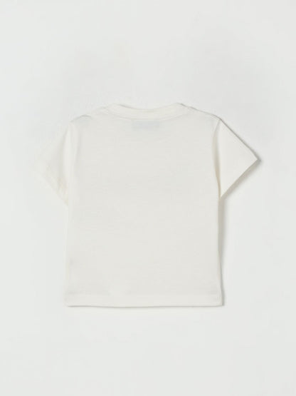 Moschino T Shirt Kids Blue